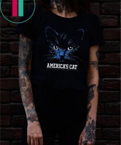 America’s Cat 2020 T-Shirt