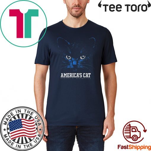 America’s Cat 2020 T-Shirt