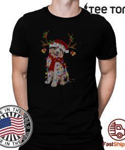 Aussie Gorgeous Reindeer T Shirt