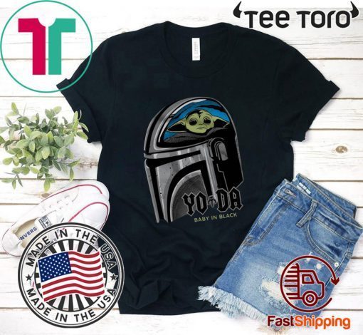 Baby Yoda Cute Shirt Mandalorian