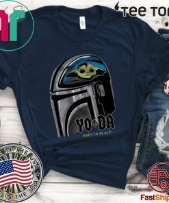 Baby Yoda Cute Shirt Mandalorian