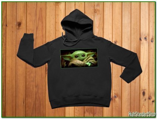 Baby Yoda Hoodie, The Mandalorian Hoodie, Star Wars Hoodie, Star Wars Shirt, Baby Yoda Shirt, Mandalorian Shirt, Skywalker hoodie