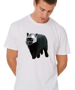 Black Cat Dallas Cowboys Unisex Shirt