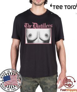 Breast Cancer Awareness Shirt - Offcial Tee