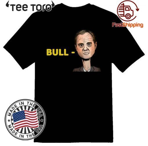 Bull-Schiff Unisex Bull-Schiff T-Shirt