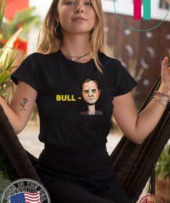 Bull-Schiff Unisex Bull-Schiff T-Shirt