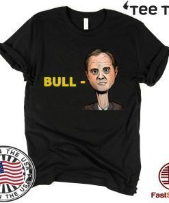 Bull-Schiff For Edition T-Shirt