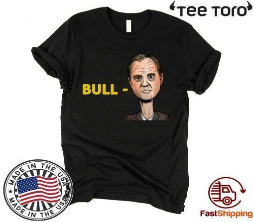 Bull-Schiff For Edition T-Shirt