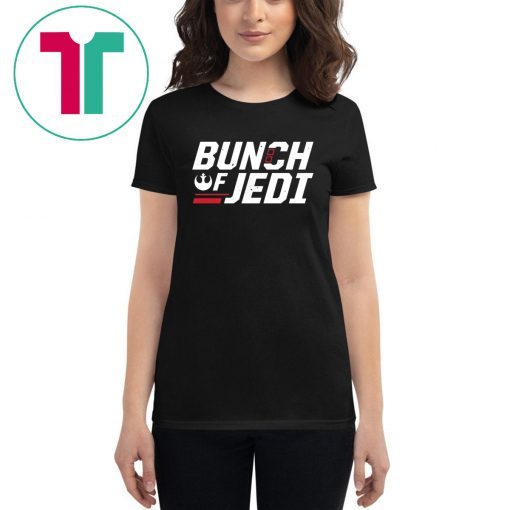 Official Bunch Of Jedi Shirt