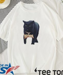 Dallas Football Black Cat Hot Boyz Shirt