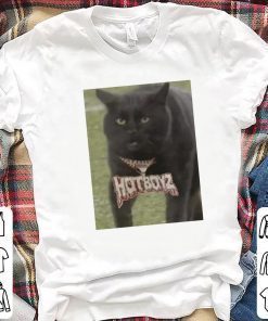 Demarcus Lawrence Black Cat Hot Boyz Shirt