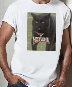 Demarcus Lawrence Black Cat Hot Boyz Shirt