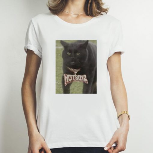 Demarcus Lawrence Black Cat Hot Boyz Shirt