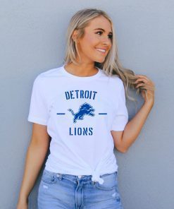 Detroit Lions Archives Shirt - Offcial Tee