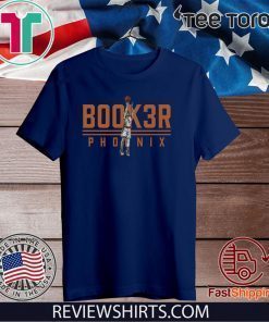 Devin Booker Phoenix T-Shirt