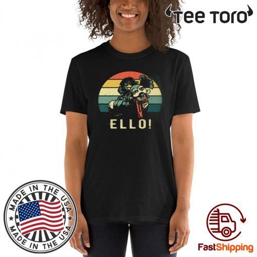 Ello Vintage Original T-Shirt