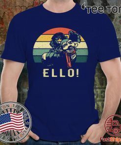 Ello Vintage Original T-Shirt