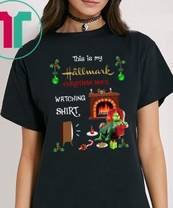 Grinch Try My New Recipe They’re Called Shut The Fucupcakes Shirt