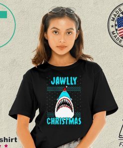 Jawlly Christmas T-Shirt