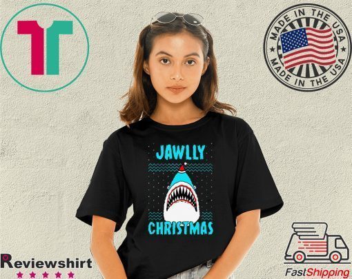 Jawlly Christmas T-Shirt