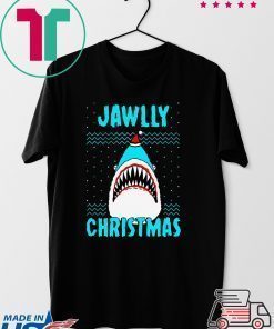 Jawlly Christmas T-Shirt