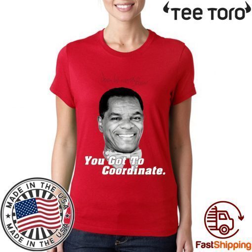 John witherspoon shirt Funny John Witherspoon Coordinate t-shirts