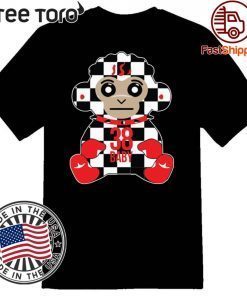 Never broke again 38 BABY MONKEY CHECKERS Classic T-Shirt