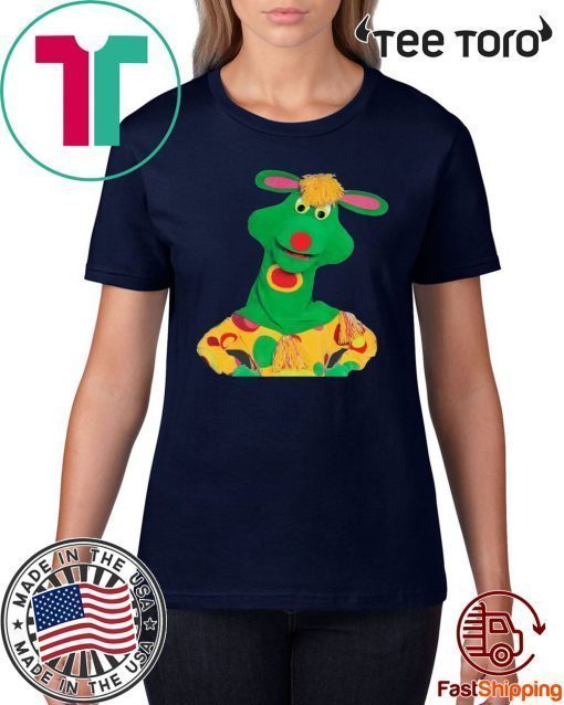 POLKAROO OFFCIAL T-SHIRT