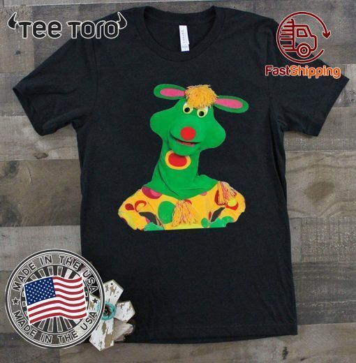 POLKAROO OFFCIAL T-SHIRT