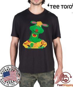 POLKAROO OFFCIAL T-SHIRTVVVV