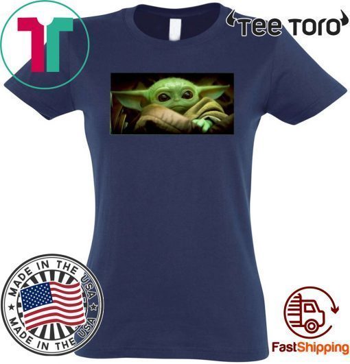 Baby Yoda Shirt Rise Of Skywalker Shirt Xmas