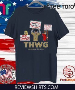 THWG Tee Shirt