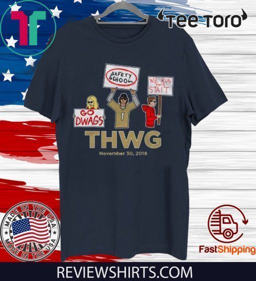 THWG Tee Shirt