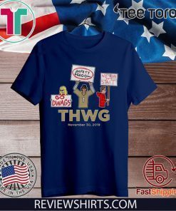 THWG Tee Shirt