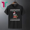 Top Bad BadtzMaru Ugly Christmas Shirt