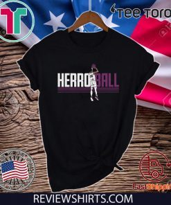 Tyler Herro Miami T-Shirt