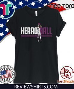 Tyler Herro Miami T-Shirt