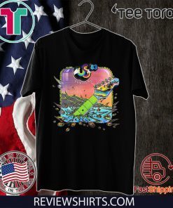 US Festival 1983 Unisex T-Shirt