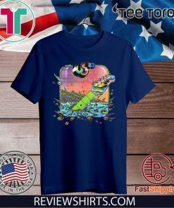 US Festival 1983 Unisex T-Shirt