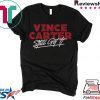 Vince Carter Shirt Still Got It Atlanta