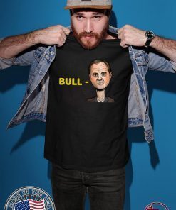 Where To Get a Bull-Schiff Offcial T-Shirt