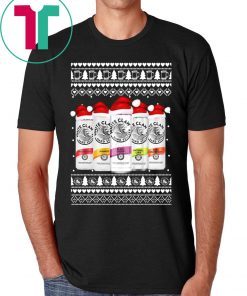 White Claw Christmas 2020 Shirt