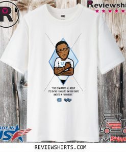 Espn Stuart Scott T-Shirt Offcial