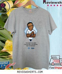 Espn Stuart Scott T-Shirt Offcial