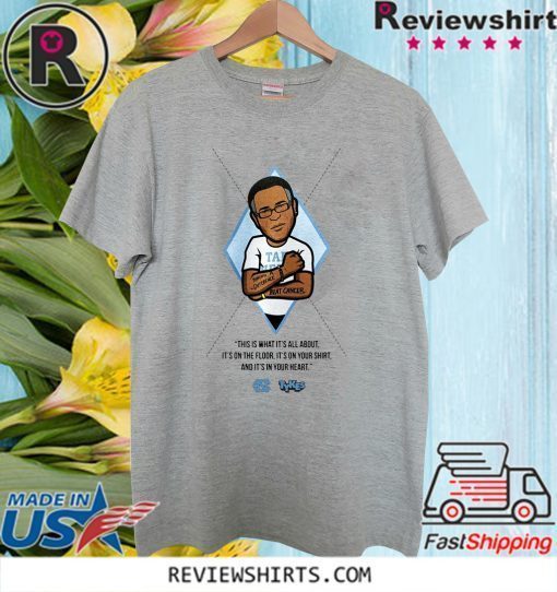 Espn Stuart Scott T-Shirt Offcial