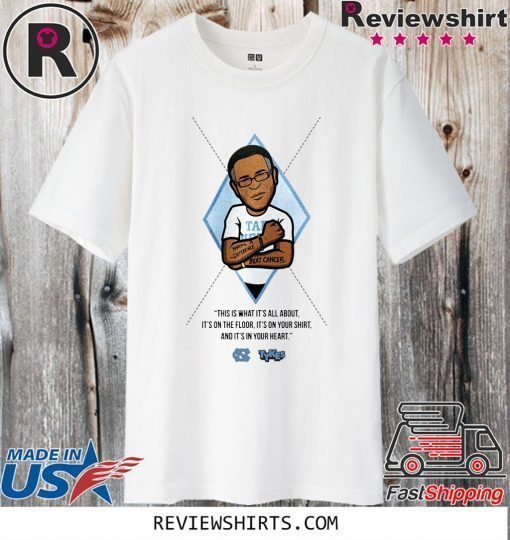 Espn Stuart Scott T-Shirt Offcial