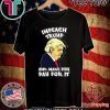 Impeach Trump And Make Him Pay For It Impeachment T-Shirt