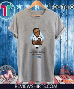 Hot Espn Stuart Scott T-Shirt