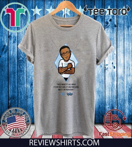 Hot Espn Stuart Scott T-Shirt