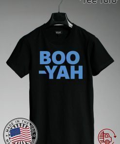 Stuart Scott Boo Yah Unisex T-Shirt